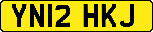 YN12HKJ