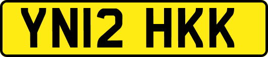 YN12HKK