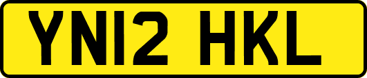 YN12HKL