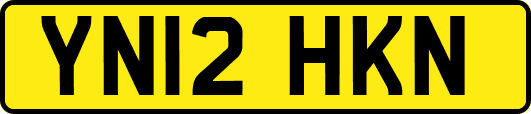YN12HKN