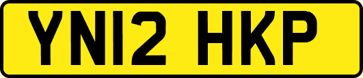 YN12HKP