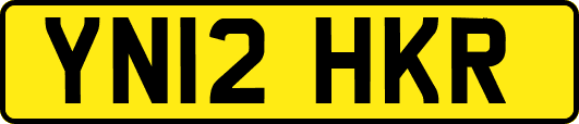 YN12HKR