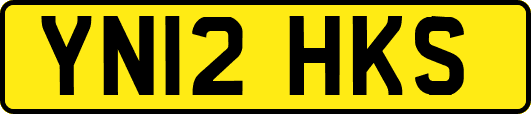 YN12HKS