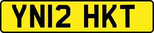YN12HKT