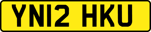 YN12HKU