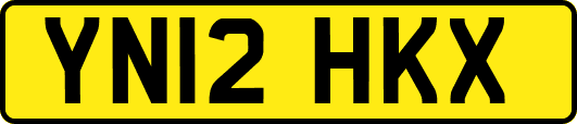 YN12HKX