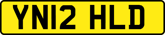YN12HLD