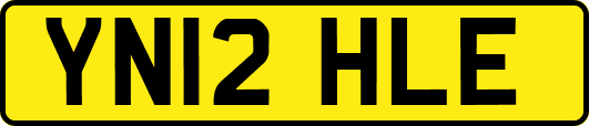 YN12HLE