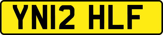 YN12HLF