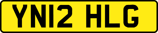 YN12HLG