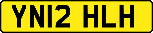 YN12HLH