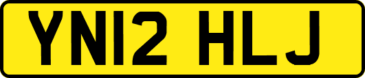 YN12HLJ
