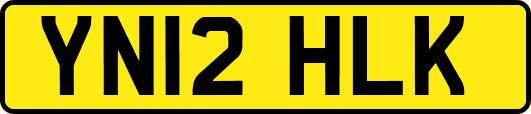 YN12HLK