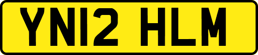 YN12HLM