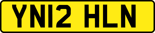 YN12HLN