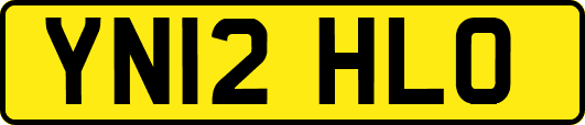 YN12HLO
