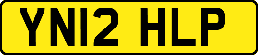 YN12HLP