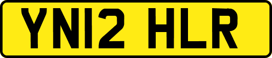 YN12HLR