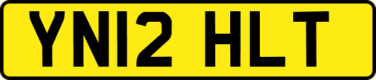 YN12HLT