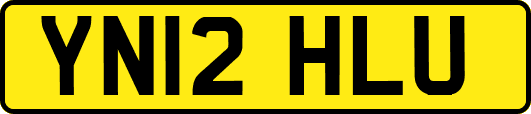 YN12HLU