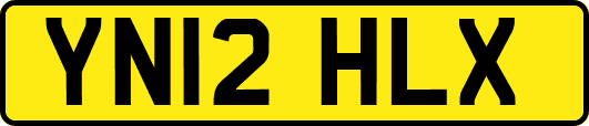 YN12HLX