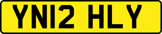 YN12HLY