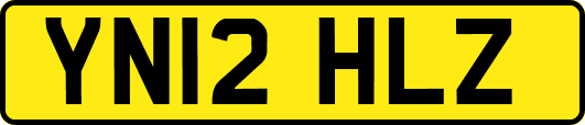 YN12HLZ