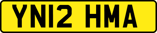 YN12HMA