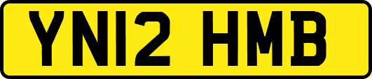 YN12HMB