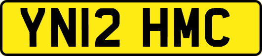 YN12HMC