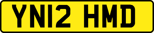YN12HMD