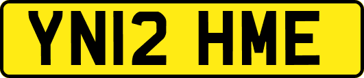 YN12HME