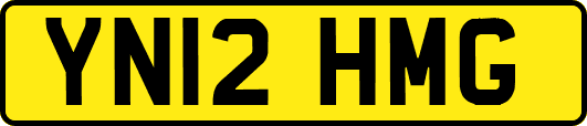 YN12HMG