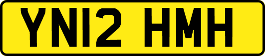 YN12HMH