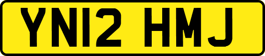 YN12HMJ