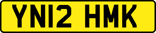 YN12HMK