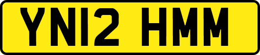 YN12HMM