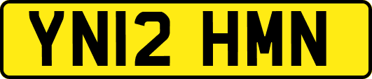 YN12HMN
