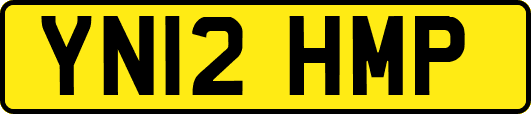 YN12HMP