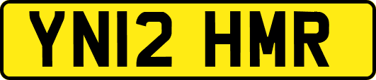 YN12HMR