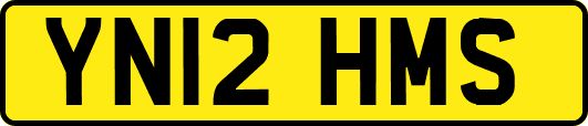 YN12HMS