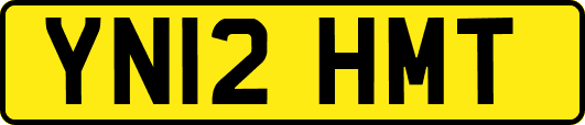 YN12HMT