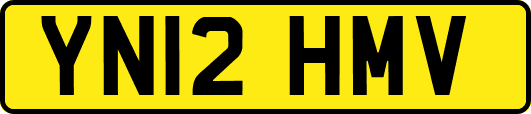 YN12HMV