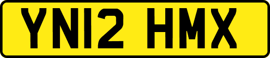 YN12HMX