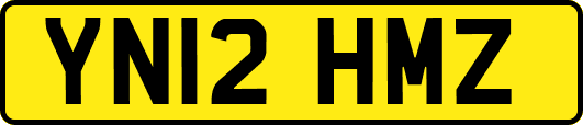 YN12HMZ