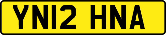 YN12HNA