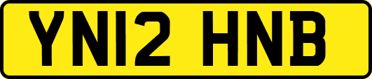 YN12HNB