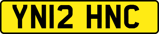 YN12HNC