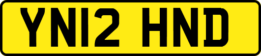 YN12HND