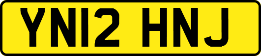 YN12HNJ